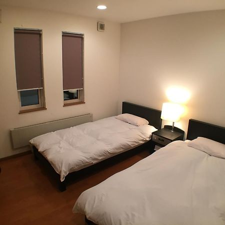 Villa Ahso Niseko Kutchan Esterno foto