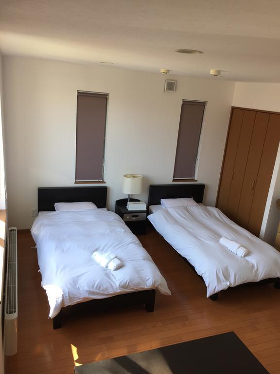 Villa Ahso Niseko Kutchan Esterno foto