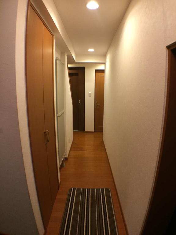 Villa Ahso Niseko Kutchan Esterno foto