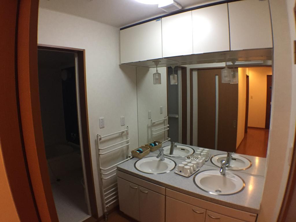 Villa Ahso Niseko Kutchan Esterno foto