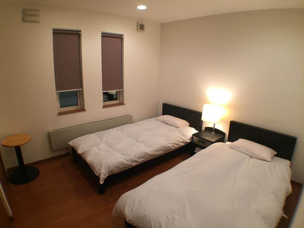 Villa Ahso Niseko Kutchan Esterno foto