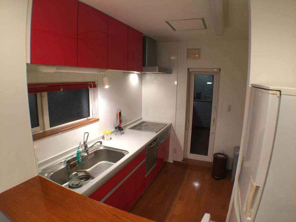 Villa Ahso Niseko Kutchan Esterno foto