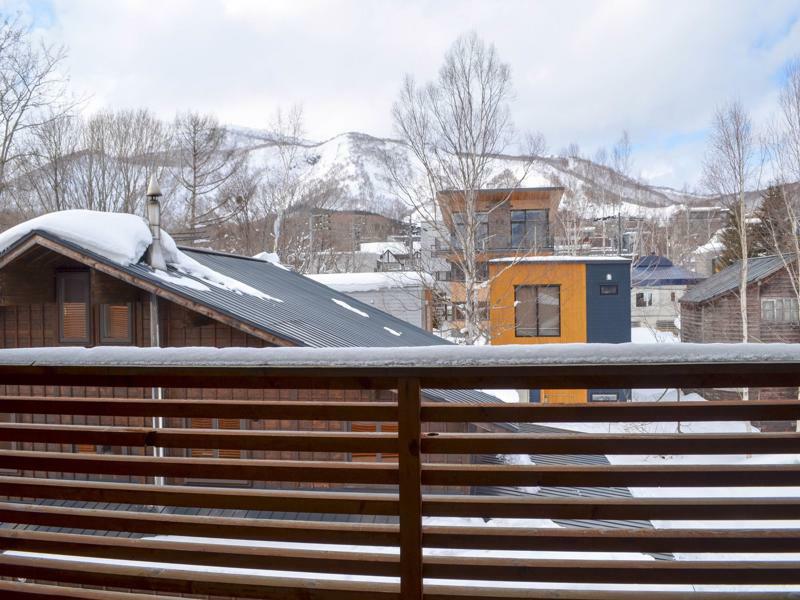 Villa Ahso Niseko Kutchan Esterno foto