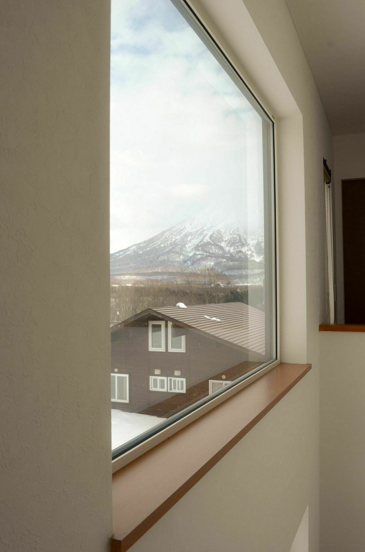 Villa Ahso Niseko Kutchan Esterno foto